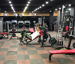 A to Z Sports & Fitness