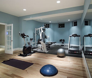 A to Z Sports & Fitness