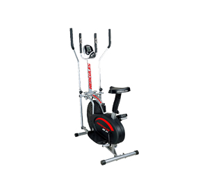 A to Z Sports & Fitness